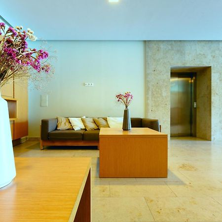 Palanga Apartments Near Baltic Sea エクステリア 写真