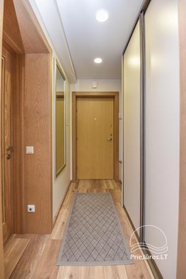 Palanga Apartments Near Baltic Sea エクステリア 写真