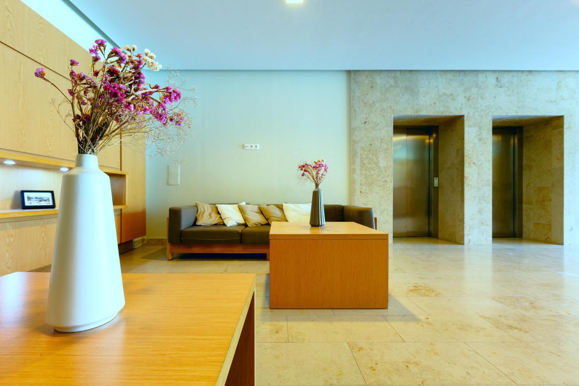 Palanga Apartments Near Baltic Sea エクステリア 写真